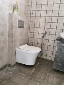 Bedroom One Image of 1200 Sq.ft 2.5 BHK Apartment / Flat for sale in Palam Vihar Gurgaon for Rs. 12400000