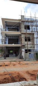 Image of 2900 Sq.ft 3 BHK Villa for sale in JBS Serene Villas Phase 6, Adibatla, Hyderabad for Rs. 13900000