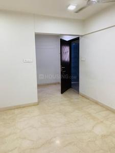 Hall Image of 900 Sq.ft 2 BHK Apartment / Flat for sale in Omkar Meridia, Kurla West Mumbai for Rs. 18000000