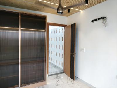 Bedroom Image of 2200 Sq.ft 4 BHK Apartment / Flat for sale in Sant Sundar Das Apartments, Sector 12 Dwarka New Delhi for Rs. 38000000