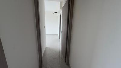Bedroom Image of 707 Sq.ft 2 BHK Apartment / Flat for sale in Pittie Antariksh Ace, Bandra East Mumbai for Rs. 35000000