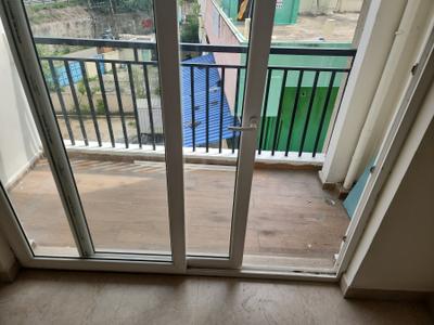 Image of 1274 Sq.ft 3 BHK Apartment / Flat for rent in Jain Advaya, Porur, Chennai for Rs. 30000