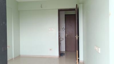 Bedroom Image of 851 Sq.ft 1.5 BHK Apartment / Flat for sale in Dreams Elina, Hadapsar Pune for Rs. 4800000