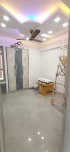 Hall Image of 2100 Sq.ft 4 BHK Apartment / Flat for sale in CGHS ShivLok Apartment, Sector 6 Dwarka New Delhi for Rs. 29800000