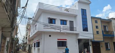 Image of 1450 Sq.ft 3.5 BHK Duplex for sale in Madhinath, Bareilly for Rs. 3500000