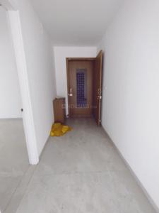 Hall Image of 2733 Sq.ft 3 BHK Apartment / Flat for rent in Milestone 7 Heaven, Vesu Surat for Rs. 40000