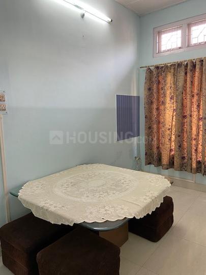 SBI Colony Bedroom 1