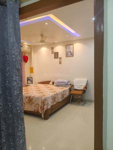 Bedroom Image of 1385 Sq.ft 3 BHK Apartment / Flat for sale in Notboma Guwahati for Rs. 8700000