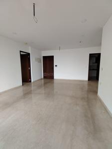 Hall Image of 2550 Sq.ft 3 BHK Apartment / Flat for rent in Mahalakshmi Mumbai for Rs. 365000