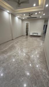 Hall Image of 1800 Sq.ft 3 BHK Builder Floor for sale in Rajouri Garden New Delhi for Rs. 42500000