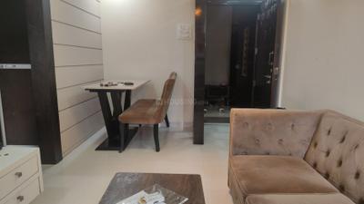 Sheetal Tapovan Heights Living Room 1