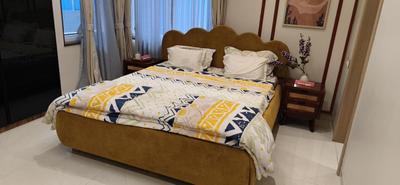 Bedroom Image of 1147 Sq.ft 2 BHK Apartment / Flat for sale in Undri Pune for Rs. 6500000