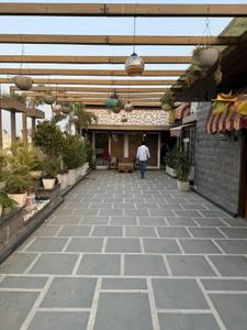 Image of 2700 Sq.ft 4 BHK Builder Floor for sale in New Friends Colony, New Delhi for Rs. 85000000