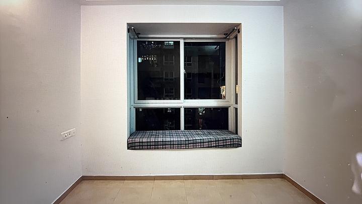 BHARTIYA CITY NIKOO HOMES PHASE 1 Bedroom 1