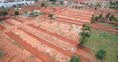 Image of 1500 Sq.ft Residential Plot / Land for sale in Yelahanka New Town, Bengaluru for Rs. 15000000