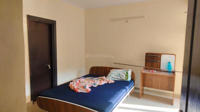Bedroom Image of 1120 Sq.ft 2.5 BHK Apartment / Flat for sale in Amrapali Silicon City, Sector 76 Noida for Rs. 11600000
