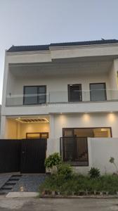 Image of 1125 Sq.ft 3 BHK Independent House for sale in Verka, Amritsar for Rs. 6300000