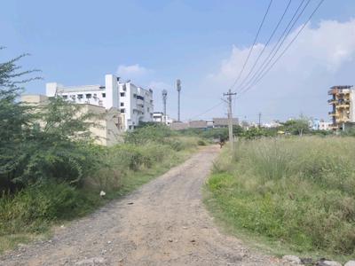 Image of 3570 Sq.ft Residential Plot / Land for sale in Mudichur, Chennai for Rs. 13565000