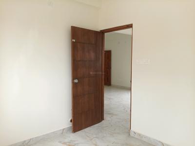 Bedroom Image of 1261 Sq.ft 3 BHK Apartment / Flat for sale in K R Puram Bengaluru for Rs. 7500000