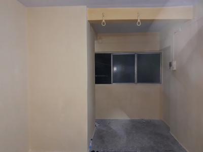 Kitchen Image of 807 Sq.ft 1 BHK Apartment / Flat for sale in Chala Vapi for Rs. 800000