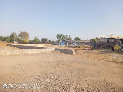 Image of 3780 Sq.ft Residential Plot / Land for sale in Kalwar, Jaipur for Rs. 2142000