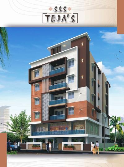 Sss teja enclave Main Image 1