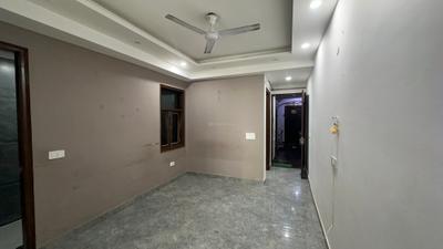 Living Room Image of 750 Sq.ft 2 BHK Apartment / Flat for sale in Rajpur Khurd Extension New Delhi for Rs. 5000000
