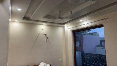 Living Room Image of 2050 Sq.ft 2 BHK Builder Floor for rent in Palam Vihar Gurgaon for Rs. 45000