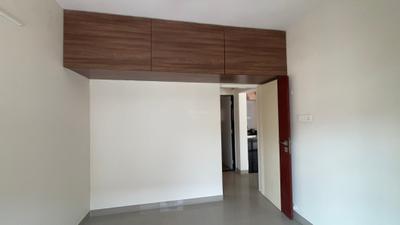 Bedroom Image of 924 Sq.ft 2 BHK Apartment / Flat for sale in Baldota Aasamant, Ambegaon Budruk Pune for Rs. 6500000