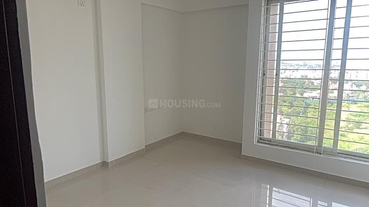 Ganga Fernhill Phase I Main Image 1