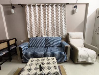 Bedroom Image of 1086 Sq.ft 2 BHK Apartment / Flat for sale in Kalkere Bengaluru for Rs. 14600000