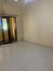 Living Room Image of 800 Sq.ft 1 BHK Apartment / Flat for rent in RR Nagar Bengaluru for Rs. 15000