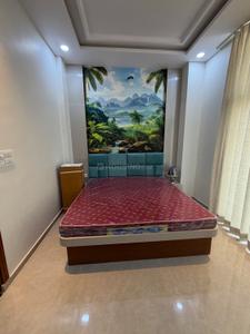 Bedroom Image of 4000 Sq.ft 4 BHK Villa for sale in Shivdaspura Jaipur for Rs. 19500000