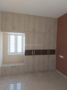 Bedroom Image of 1250 Sq.ft 3 BHK Villa for sale in Kumaran Kundru Coimbatore for Rs. 3950000