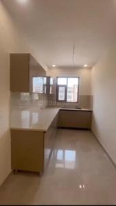 Kitchen Image of 1350 Sq.ft 3 BHK Builder Floor for sale in Greenwood Residency, Kharar Mohali for Rs. 6500000