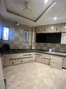 Kitchen Image of 2500 Sq.ft 4 BHK Builder Floor for sale in Kirti Nagar New Delhi for Rs. 32500000