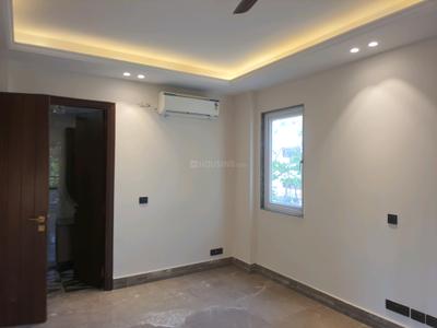 Bedroom Image of 2700 Sq.ft 4 BHK Builder Floor for sale in Suncity Township, Sector 54 Gurgaon for Rs. 56500000