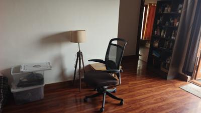 Living Room Image of 1750 Sq.ft 3 BHK Apartment / Flat for sale in Cooke Town Bengaluru for Rs. 32000000