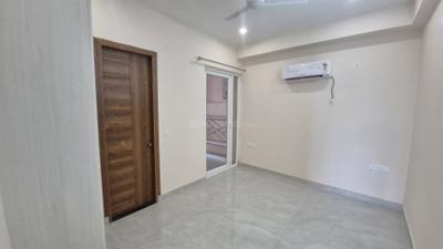 Bedroom Image of 2100 Sq.ft 3 BHK Apartment / Flat for rent in Dalanwala Dehradun for Rs. 45000
