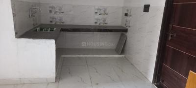 Kitchen Image of 750 Sq.ft 2 BHK Builder Floor for rent in Shuklaganj Extension Unnao for Rs. 7000