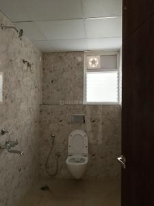 Bathroom Image of 1450 Sq.ft 2 BHK Apartment / Flat for rent in Puppalaguda Hyderabad for Rs. 40000