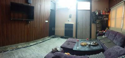 Hall Image of Arjun's PG in Vaishali, Ghaziabad