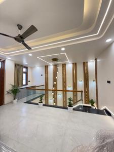 Hall Image of 4000 Sq.ft 4 BHK Independent House for sale in Vaishali Nagar Extension Jaipur for Rs. 27100000