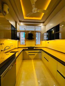 Kitchen Image of 3600 Sq.ft 4 BHK Villa for sale in Vaishali Nagar Extension Jaipur for Rs. 26000000