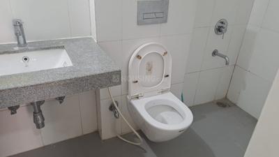 Bathroom Image of 1450 Sq.ft 2 BHK Apartment / Flat for sale in Godrej Elements, Hinjawadi Pune for Rs. 10000000