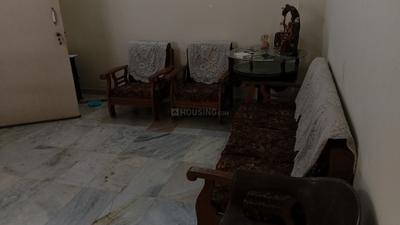 Living Room Image of 1290 Sq.ft 2 BHK Apartment / Flat for rent in Hansol Ahmedabad for Rs. 19000