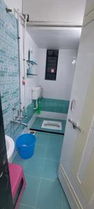 Bathroom Image of 850 Sq.ft 2 BHK Apartment / Flat for sale in Nashik Road Nashik for Rs. 4500000
