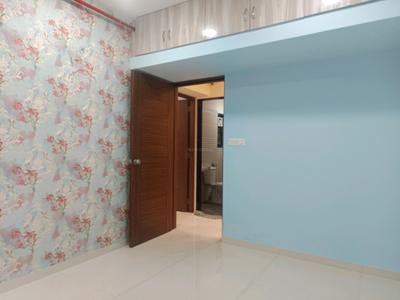 Bedroom Image of 1140 Sq.ft 2 BHK Apartment / Flat for rent in Chaphalkar Elina Living, Mohammed Wadi Pune for Rs. 30000