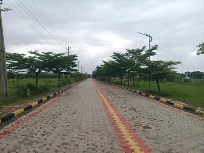 Image of 110 Sq.ft Residential Plot / Land for sale in Girmapur, Hyderabad for Rs. 4620000