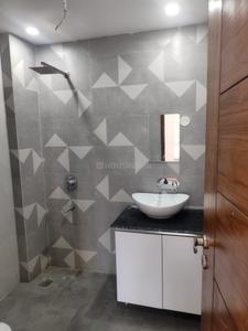 Bathroom Image of 1800 Sq.ft 3.5 BHK Independent House for sale in Vishnu Garden New Delhi for Rs. 17000000